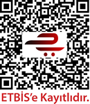 ETBİS'e kayıtlıdır