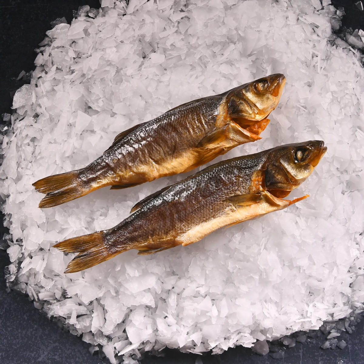 Levrek Füme Adet 400-600 Gr