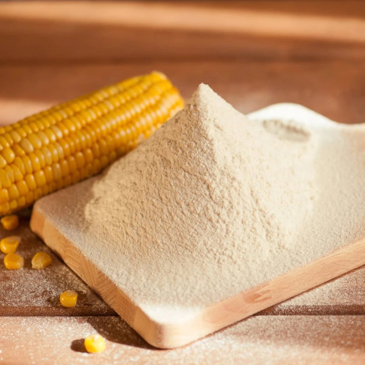 Mısır Unu 500 Gr.