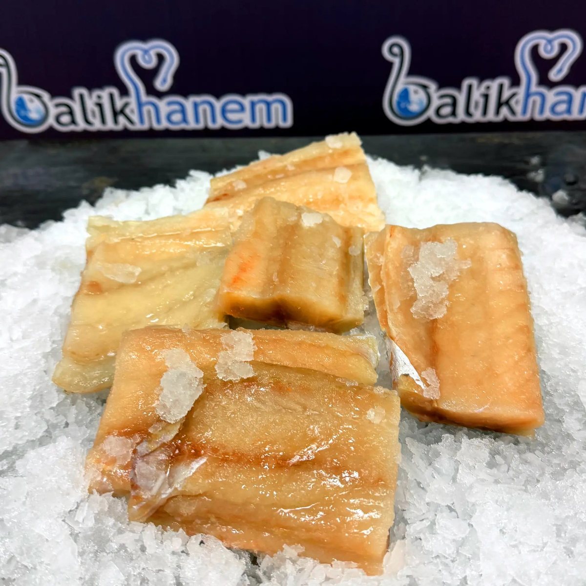 Mezgit Fileto Norveç (500 Gr)