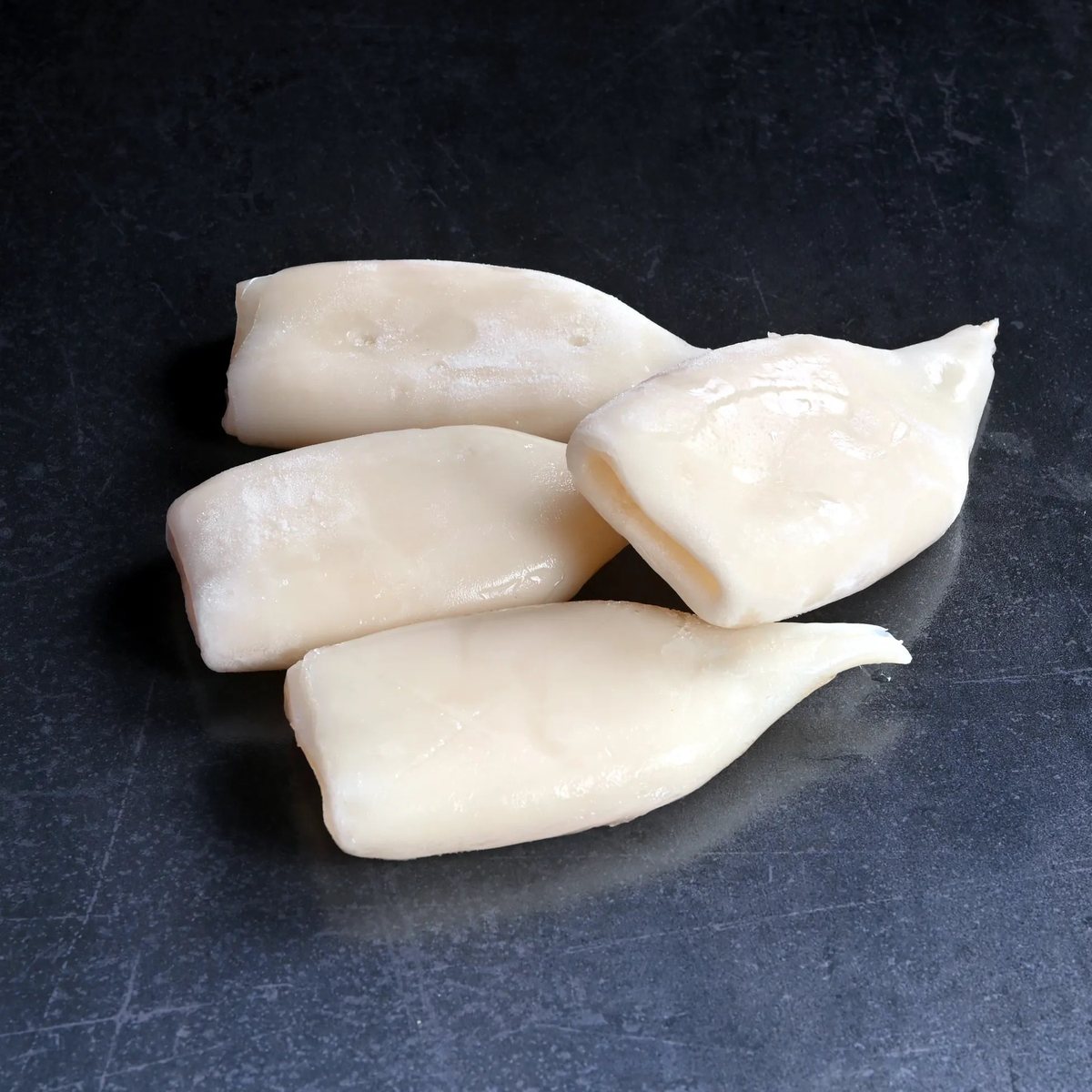 Tüp Kalamar 5 Kg Kasa (Dondurulmuş)